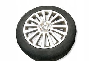 ALFA ROMEO 159 ALUFELGI 17 CALI KOMPLET