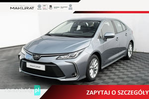 Toyota Corolla Sedan 2022