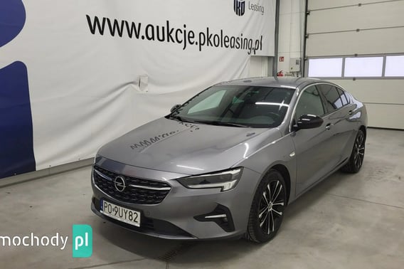 Opel Insignia Kombi 2021