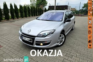 Renault Laguna Kombi 2015