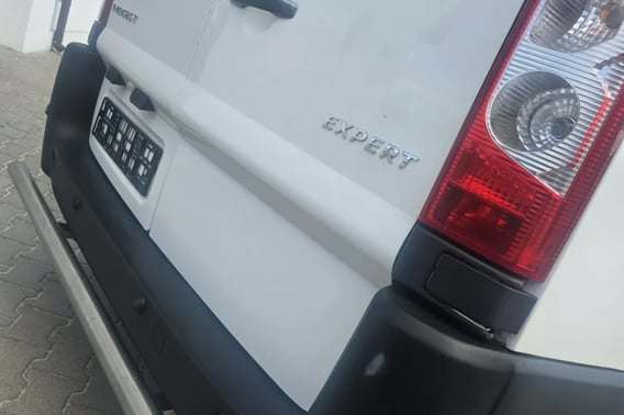 Peugeot Expert Furgon 2014