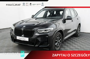 BMW X3 SUV 2024