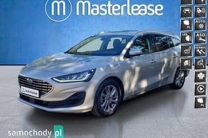 Ford Focus Kombi 2024