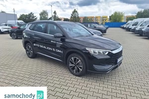 BYD Seal 5 SUV 2026