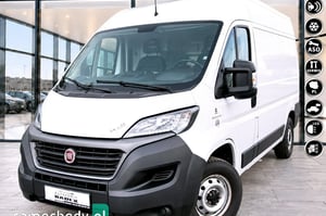 Fiat Ducato Mikrobus 2020
