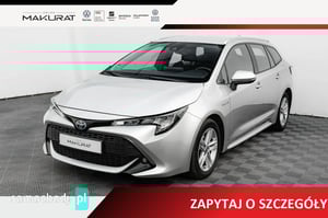 Toyota Corolla Kombi 2019