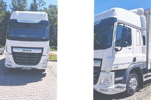 DAF LF-series 2019
