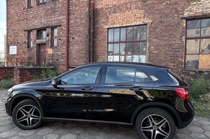 Mercedes-Benz GLA Suv 2019
