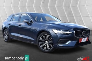 Volvo V60 Kombi 2021