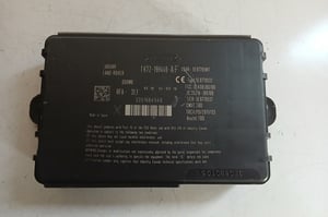 LAND ROVER EVOQUE MODUŁ STEROWNIK KEYLESS FK72-19M440-AF