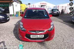 Hyundai ix20 Hatchback 2014