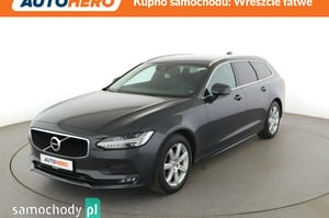 Volvo V90 Kombi 2019