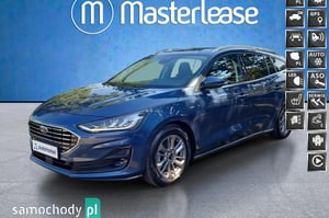 Ford Focus Kombi 2024