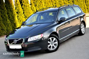 Volvo V70 Kombi 2009