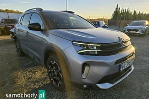 Citroen C5 Aircross SUV 2023