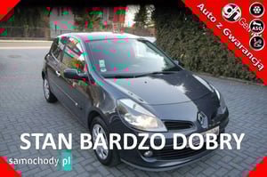Renault Clio Hatchback 2006