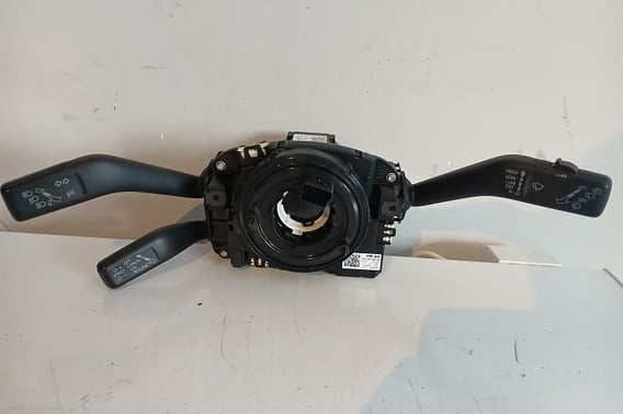 VW PASSAT B7 PRZEŁĄCZNIK ZESPOLONY 5K0953501CN