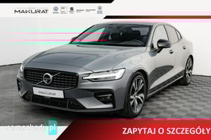 Volvo S60 Sedan 2020