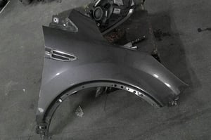 FORD KUGA MK2 12-16R BŁOTNIK PRZÓD PRAWY UD BDB