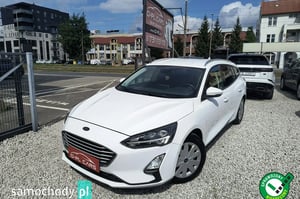Ford Focus Kombi 2020