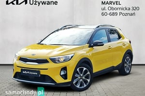 Kia Stonic Hatchback 2019