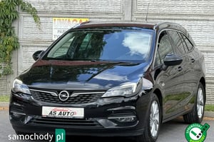 Opel Astra Kombi 2020