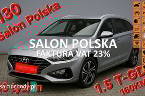 Hyundai i30 Kombi 2021