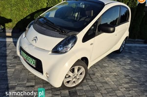 Citroen C-Zero Hatchback 2018
