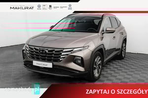 Hyundai Tucson SUV 2023