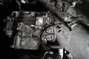 FORD FOCUS MK4 1,5TDCI SKRZYNIA BIEGÓW JX6P7000KA