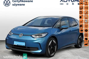 Volkswagen ID.3 Hatchback 2023