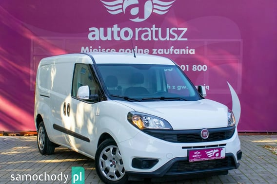 Fiat Doblo Mikrobus 2020