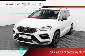 Cupra Ateca SUV 2023