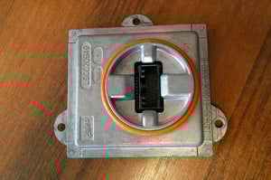 FORD KUGA MK2 PRZETWORNICA MODUŁ LAMPY LED CV4413B626AA