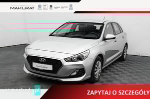 Hyundai i30 Hatchback 2019