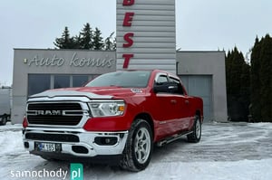 Dodge Ram Pickup 2020