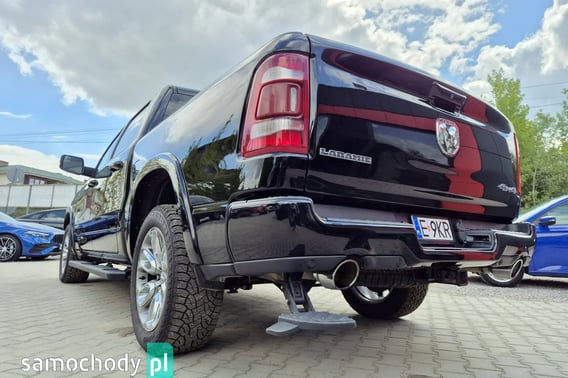 RAM 1500 Pickup 2022