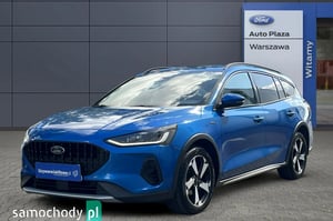 Ford Focus Kombi 2024