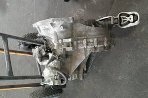 FORD FOCUS MK3 ST 2,0ECOBOOST SKRZYNIA BIEGÓW AG9R7F096AB