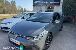 Volkswagen Golf Hatchback 2021