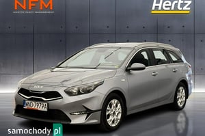 Kia Ceed Kombi 2022