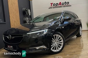 Opel Insignia Kombi 2017