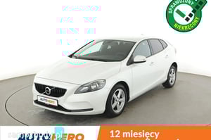 Volvo V40 Kombi 2018