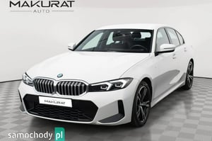 BMW 3 Seria Sedan 2024
