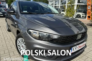 Fiat Tipo Sedan 2021