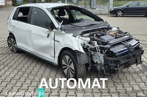 Volkswagen Golf Hatchback 2016