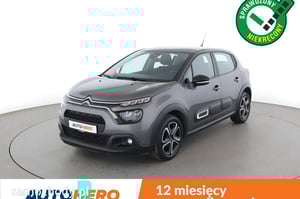 Citroen C3 Hatchback 2021