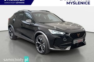 Cupra Formentor SUV 2023