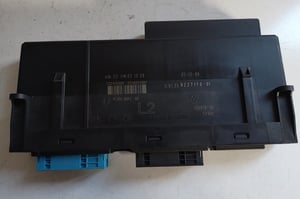 BMW E87 MODUŁ KOMFORTU 9227179-01