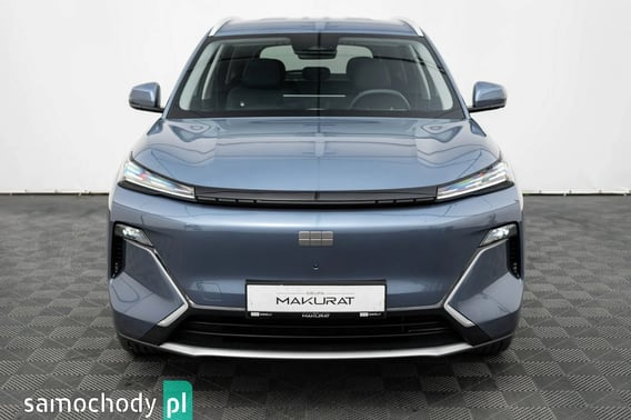 Geely Starray SUV 2025